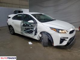 Kia Pozostałe 2020 2