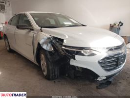 Chevrolet Malibu 2023 1