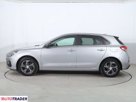 Hyundai i30 2022 1.5 108 KM Hyundai i30 2022 1.5 108 KM