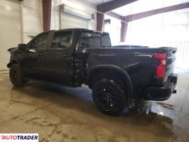 Chevrolet Silverado 2023 6 Chevrolet Silverado 2023 6