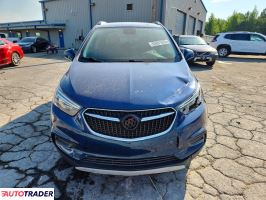 Buick Pozostałe 2020 1