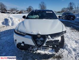 Alfa Romeo Pozostałe 2024 1