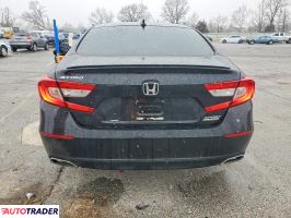 Honda Accord 2021 1