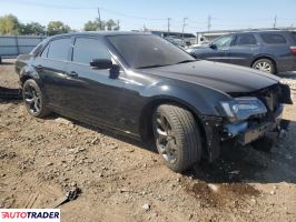 Chrysler 300C 2023 3