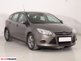 Ford Focus - zobacz ofertę