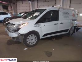 Ford Transit Connect 2020 2