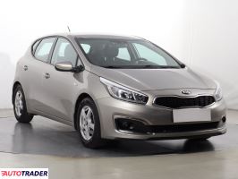 Kia Ceed 2015 1.4 97 KM