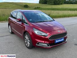 Ford S-Max 2018 2 180 KM