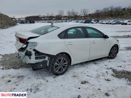 Kia Pozostałe 2024 2