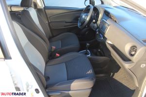 Toyota Yaris 2018 1.5 75 KM Toyota Yaris 2018 1.5 75 KM