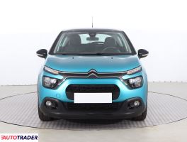 Citroen C3 2022 1.2 108 KM