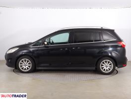 Ford C-MAX Grand 2011 2.0 138 KM