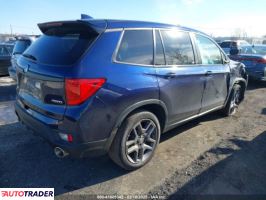 Honda Pozostałe 2023 3 Honda Pozostałe 2023 3