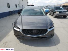 Mazda CX-30 2024 2 Mazda CX-30 2024 2
