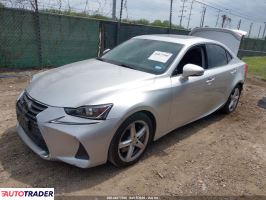 Lexus IS 2020 2