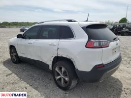 Jeep Cherokee 2019 3 Jeep Cherokee 2019 3
