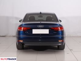 Audi A4 2017 1.4 147 KM