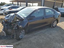 Kia Rio - zobacz ofertę