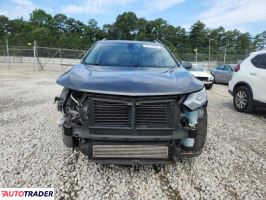 Chevrolet Equinox 2019 2