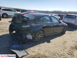 Mercedes CL 2023 2 Mercedes CL 2023 2