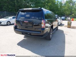 GMC Yukon 2020 5