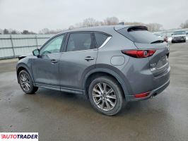 Mazda CX-5 2020 2