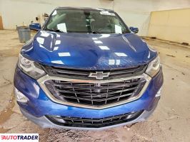 Chevrolet Equinox 2021 1