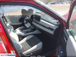 Mitsubishi Outlander 2025 2