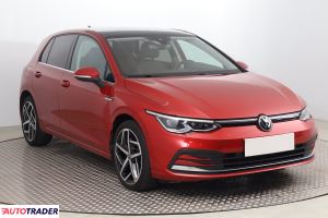 Volkswagen Golf 2020 1.5 147 KM