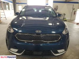 Kia Niro 2018 1