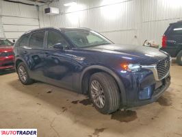 Mazda CX-9 2025 3