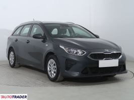 Kia Ceed 2020 1.6 113 KM Kia Ceed 2020 1.6 113 KM
