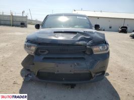 Dodge Durango 2019 5 Dodge Durango 2019 5