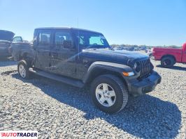 Jeep Pozostałe 2020 3