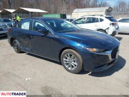 Mazda 3 2026 2