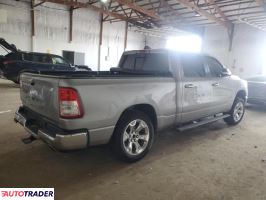 Dodge Ram 2020 5 Dodge Ram 2020 5