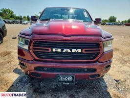 Dodge Ram 2023 5