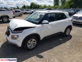 Hyundai Pozostałe 2023 1