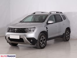 Dacia Duster 2021 1.3 147 KM