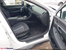 Hyundai Sonata 2021 2