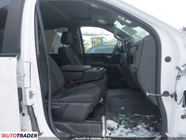 Chevrolet Silverado 2023 6