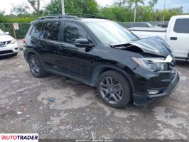 Honda Pozostałe 2022 3 Honda Pozostałe 2022 3