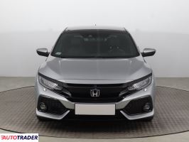 Honda Civic 2018 1.0 124 KM