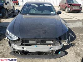 Audi A4 2023 2