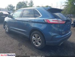 Ford Edge 2019 2