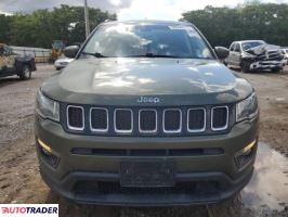 Jeep Compass 2019 2