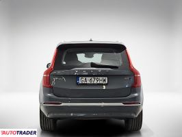 Volvo XC90 2022 2.0 250 KM