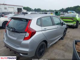 Honda Pozostałe 2020 1 Honda Pozostałe 2020 1
