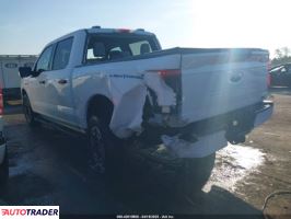 Ford Pozostałe 2023 Ford Pozostałe 2023