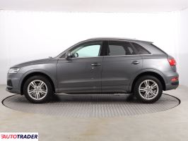 Audi Q3 2017 1.4 147 KM